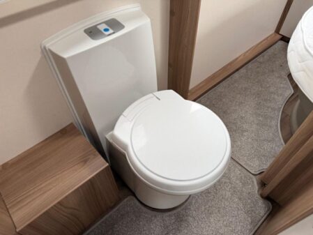 2022 Swift CRUACH CAIRNGORM