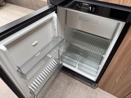 2022 Swift CRUACH CAIRNGORM