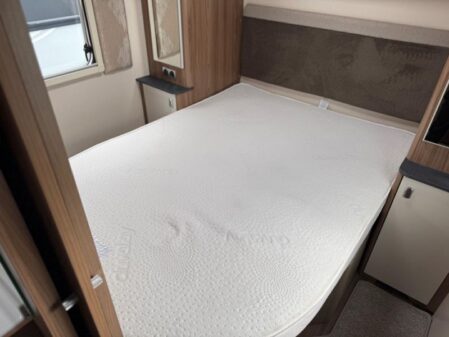 2022 Swift CRUACH CAIRNGORM