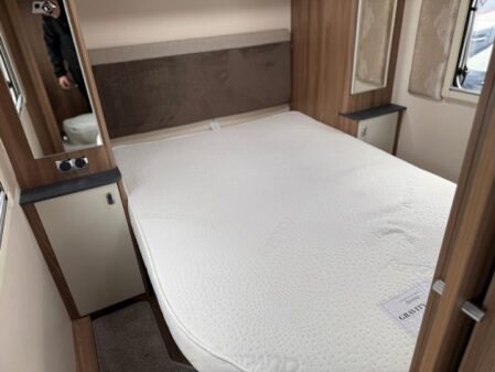 2022 Swift CRUACH CAIRNGORM