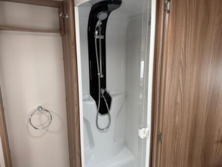 2022 Swift CRUACH CAIRNGORM