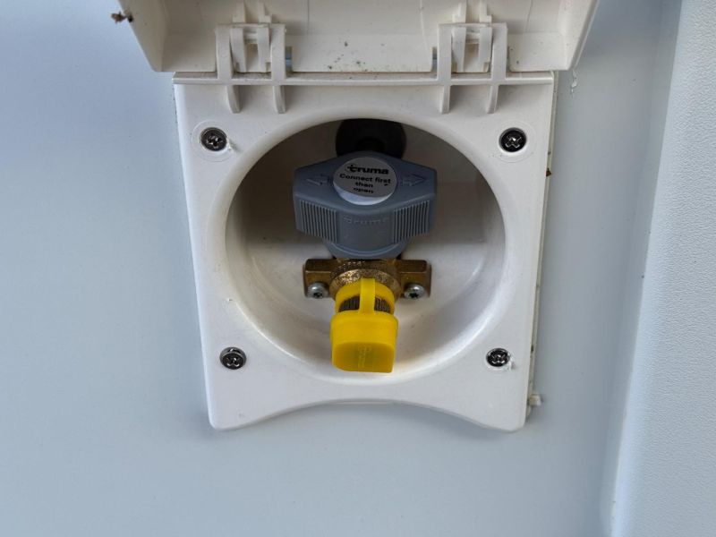 2025 Swift Challenger 580 Grande SE