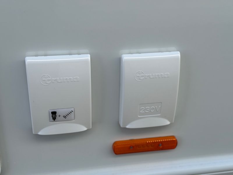 2025 Swift Challenger 580 Grande SE