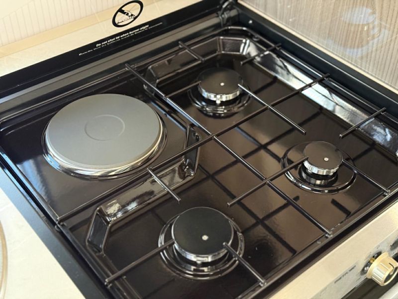 2025 Swift Challenger 580 Grande SE