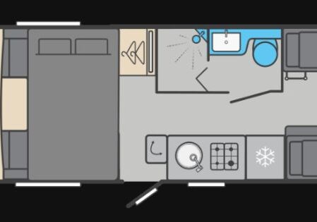 2026 Swift Challenger 590