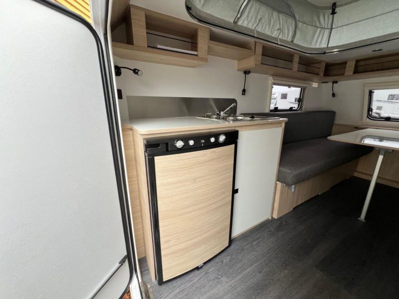 2024 Trigano Mini Freestyle 300