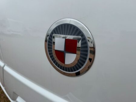 2025 Coachman Acadia 460