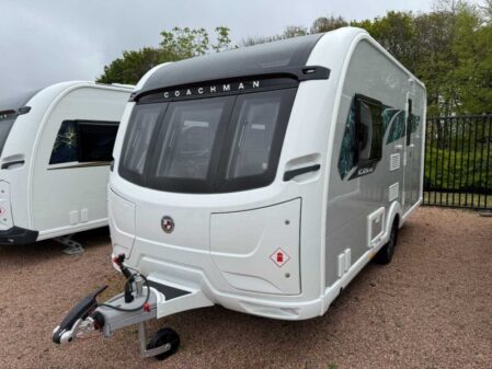2025 Coachman Acadia 460