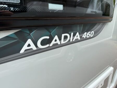 2025 Coachman Acadia 460
