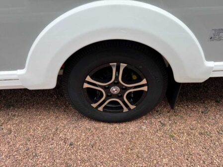 2025 Coachman Acadia 460