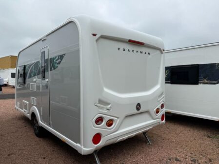 2025 Coachman Acadia 460