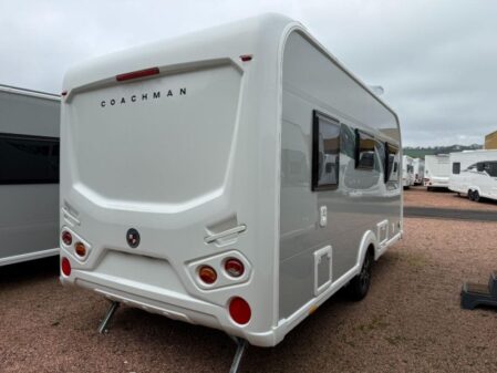 2025 Coachman Acadia 460