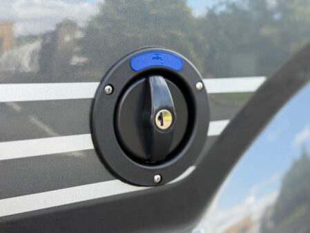 2025 Eriba Car 602 Silver
Boston Iron