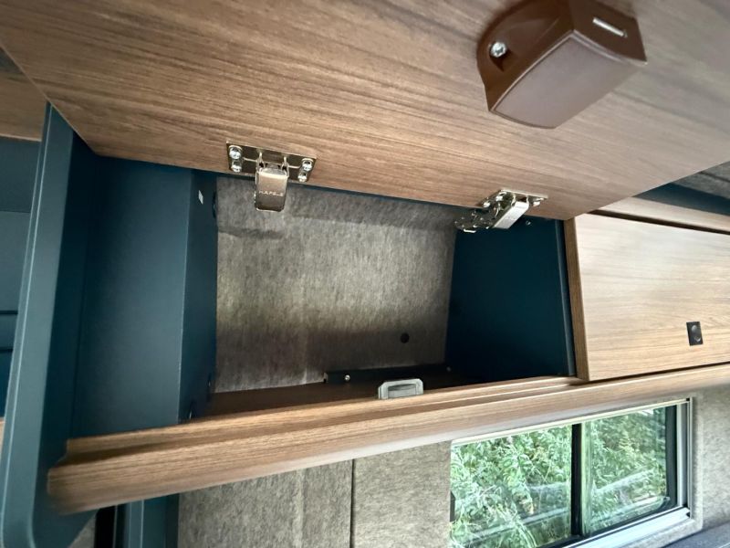 2025 Eriba Car 602 Silver
Boston Iron