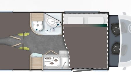 2026 Chausson Titanium Line 627