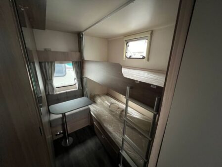 2024 Swift Sprite Quattro DB Grande