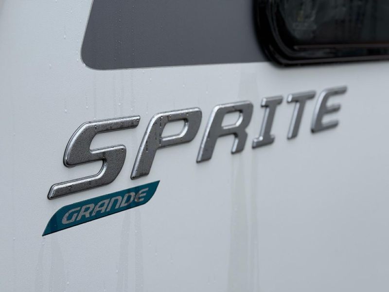 2024 Swift Sprite Quattro DB Grande