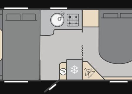 2026 Swift Elegance Grande 845