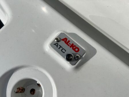 2022 Swift Sprite Alpine 4
Incl Mover