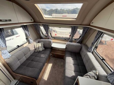 2018 Swift Sprite Alpine 4