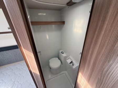 2018 Swift Sprite Alpine 4