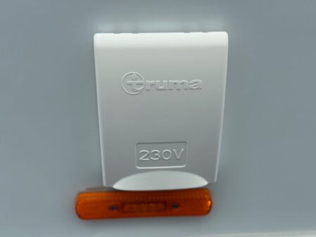 2018 Swift Sprite Major 4 SB