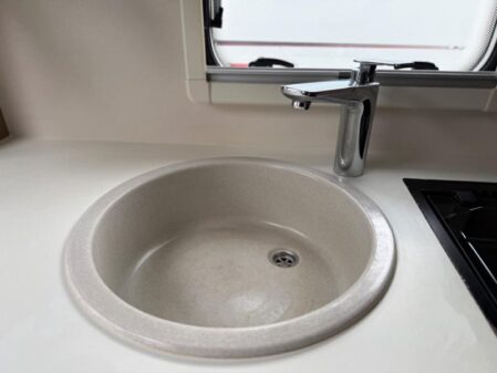 2018 Swift Sprite Major 4 SB