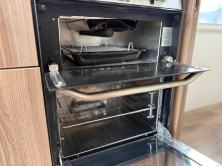 2018 Swift Sprite Major 4 SB