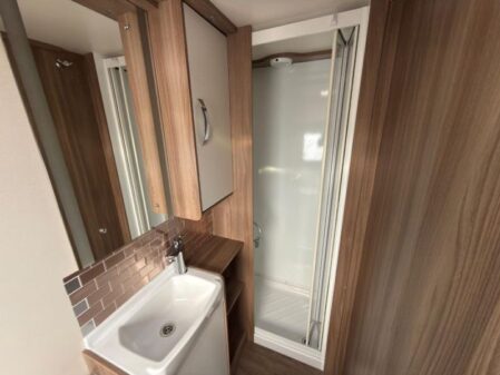 2018 Swift Sprite Major 4 SB