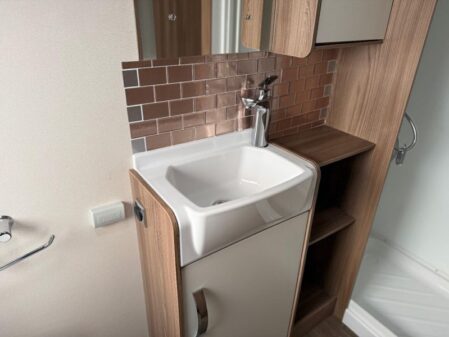 2018 Swift Sprite Major 4 SB