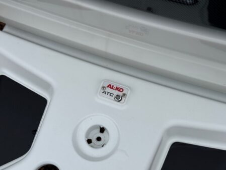 2023 Swift Challenger 480 SE