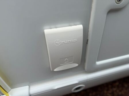 2023 Swift Challenger 480 SE