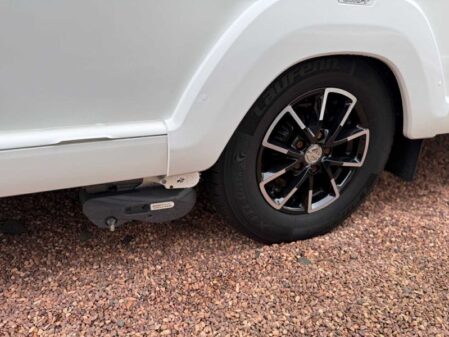 2023 Swift Challenger 480 SE