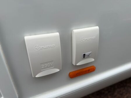 2023 Swift Challenger 480 SE