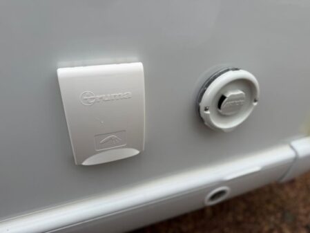 2023 Swift Challenger 480 SE