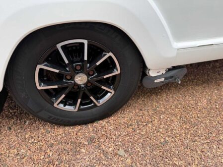 2023 Swift Challenger 480 SE