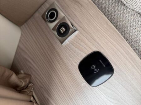 2023 Swift Challenger 480 SE