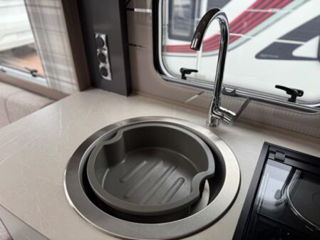 2023 Swift Challenger 480 SE