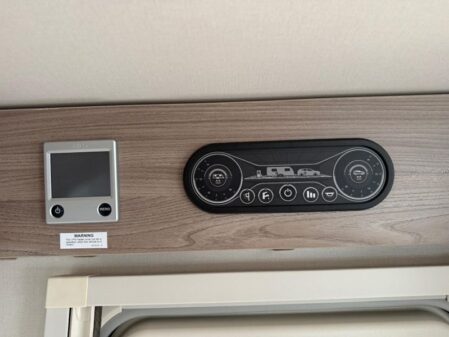 2023 Swift Challenger 480 SE