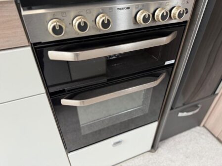 2023 Swift Challenger 480 SE