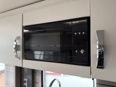 2023 Swift Challenger 480 SE