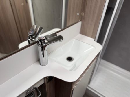 2023 Swift Challenger 480 SE