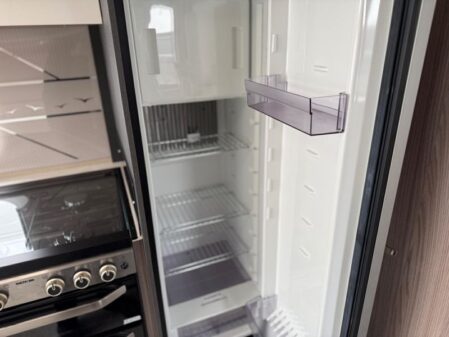 2023 Swift Challenger 480 SE