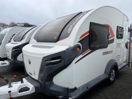 2017 Swift Basecamp 2