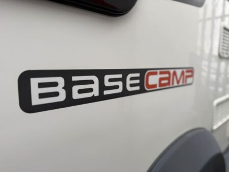 2017 Swift Basecamp 2