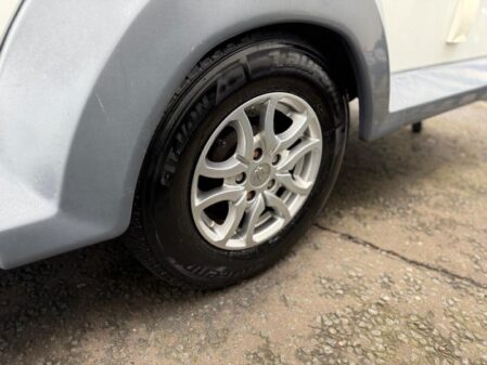 2017 Swift Basecamp 2