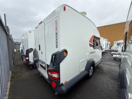 2017 Swift Basecamp 2