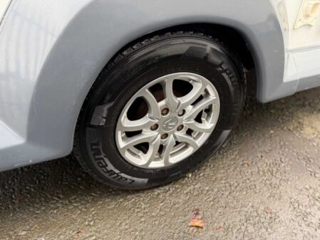 2017 Swift Basecamp 2