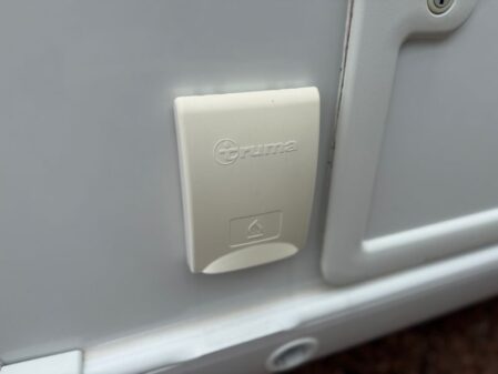 2019 Swift Challenger 565