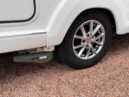 2019 Swift Challenger 565